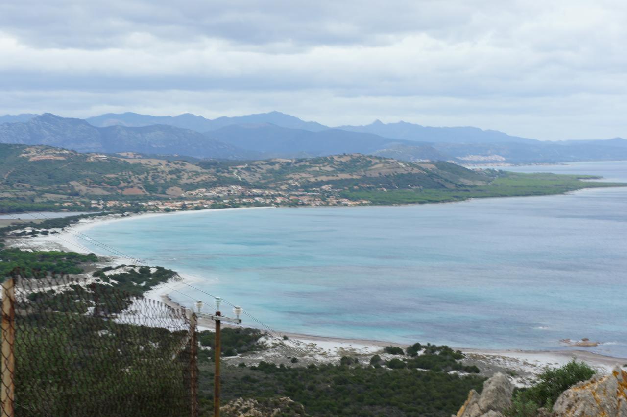 Locanda Farorientale Santa Lucia  Dış mekan fotoğraf